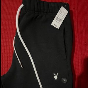 Playboy Joggers Women